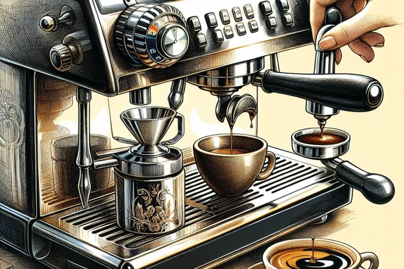 Innovative Barista Touch Impress: Assisted Tamping and 30 Settings for Extraction Enthusiasts