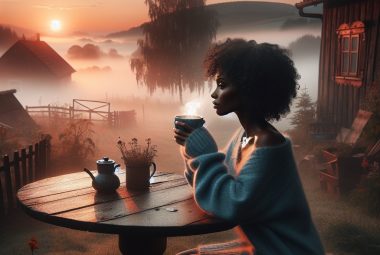 dream coffee