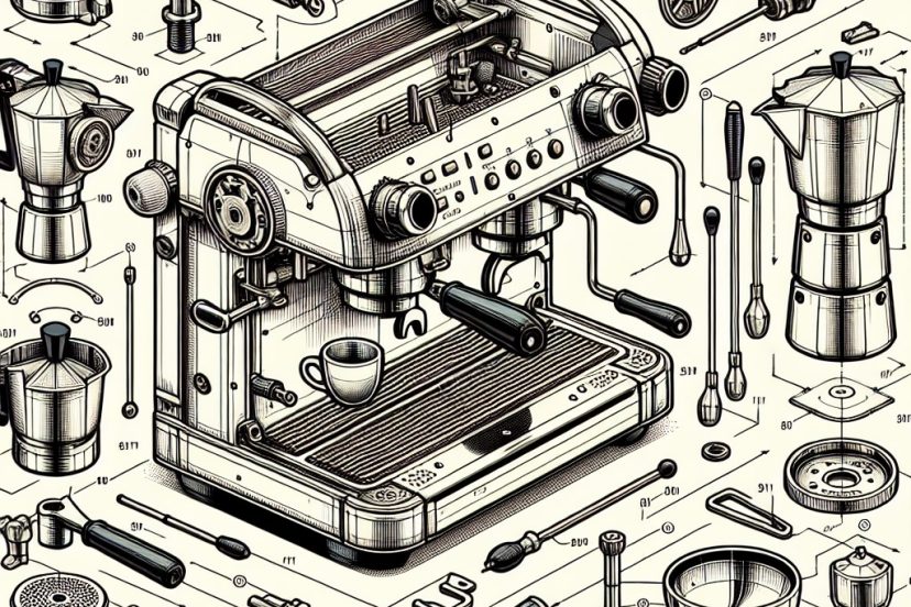 How Barista Touch Impress Works