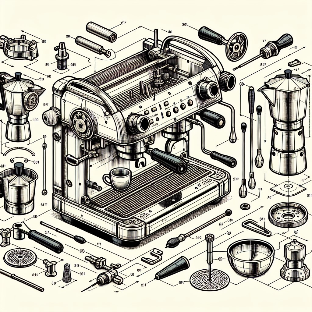Machine Works How Barista Touch Impress Works - Beanmastery.com