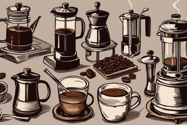Brewing Methods