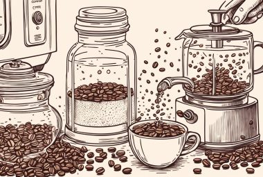 Cold Brew
