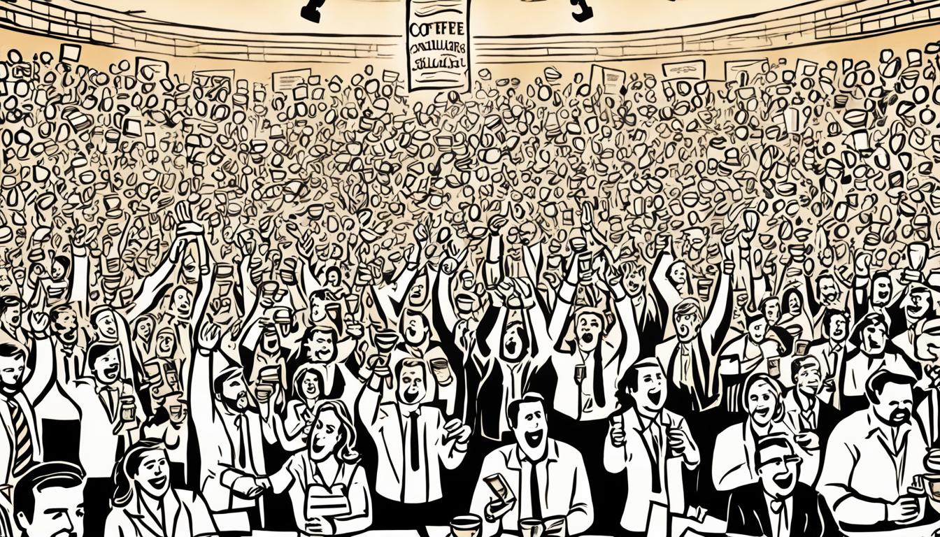 Cup of Excellence auction