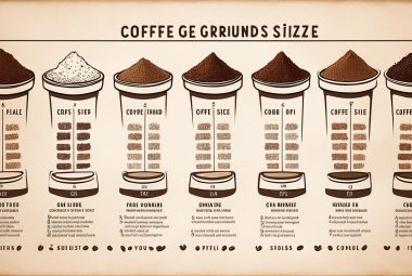 Grind Size
