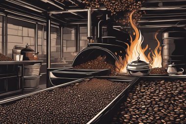 Roasting Necessity