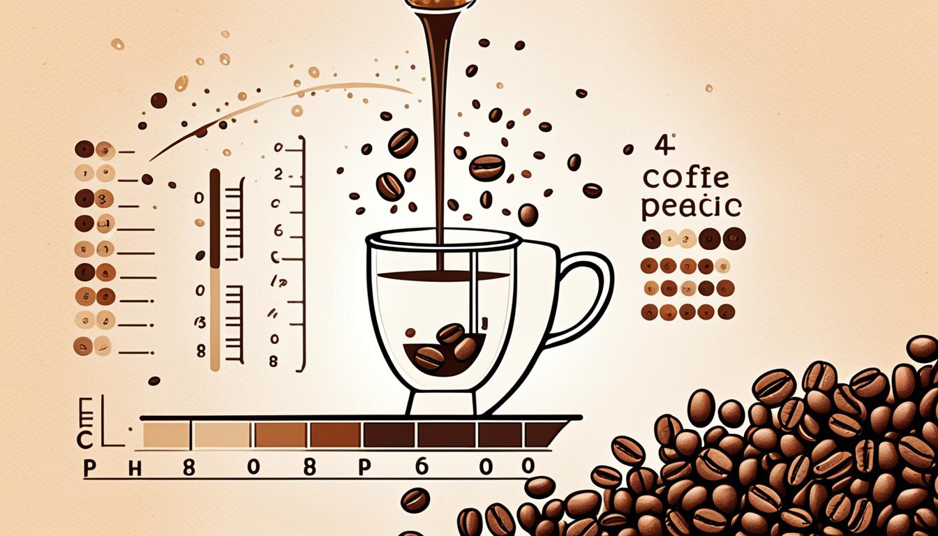 coffee acidity measurement