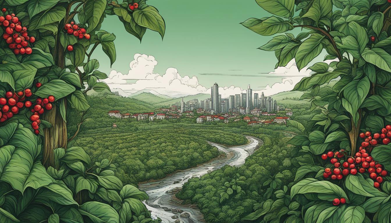 organic coffee