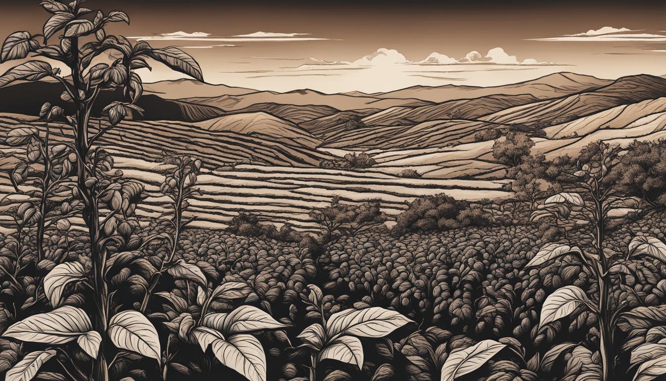 Climate Change and Coffee Industry