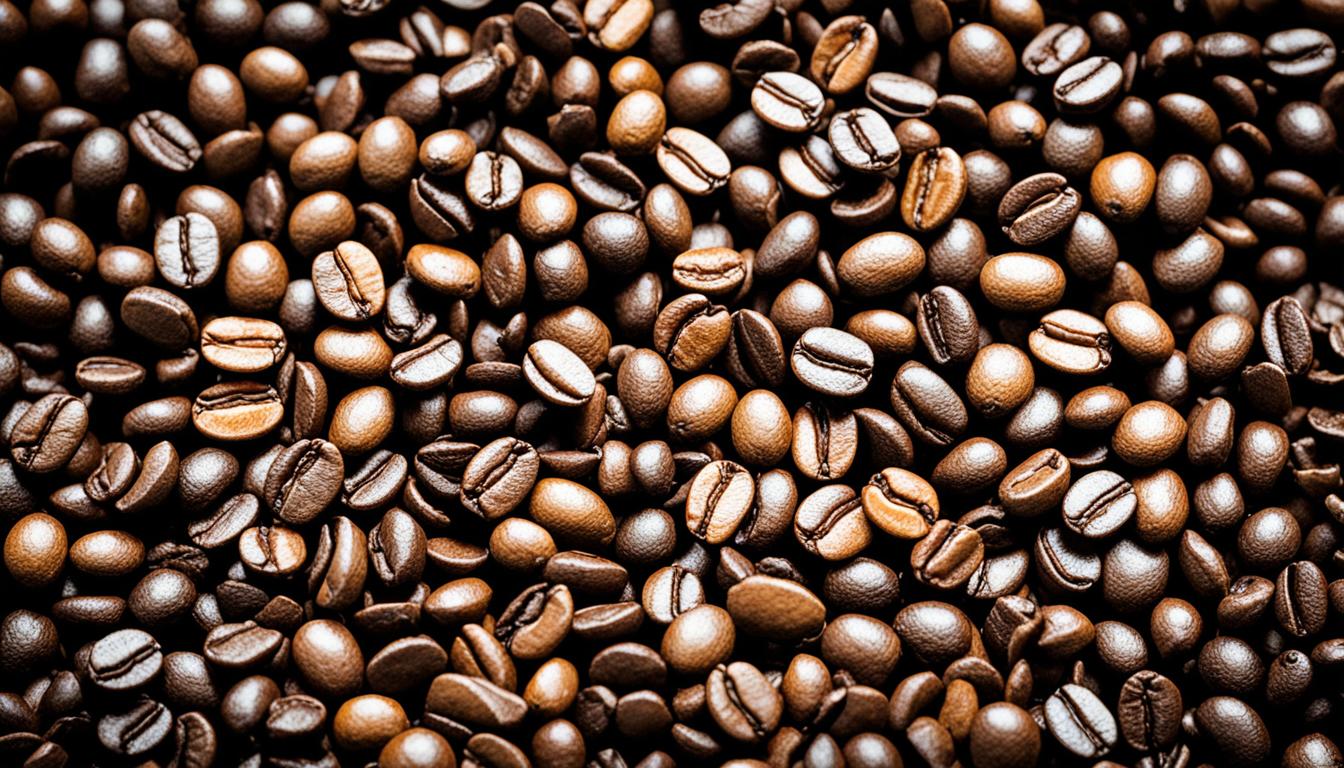 Variations in Coffee Acidity