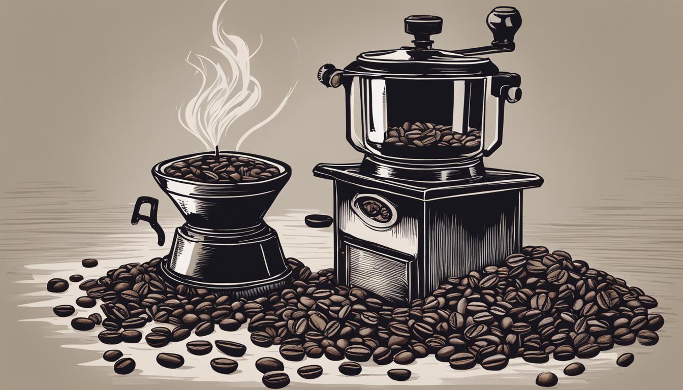 burrs affecting coffee quality burrs affecting coffee quality