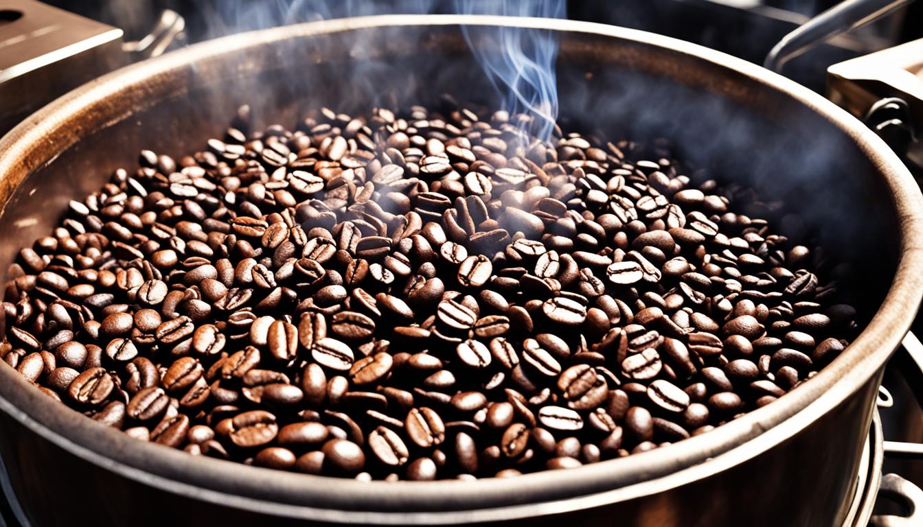 coffee beans