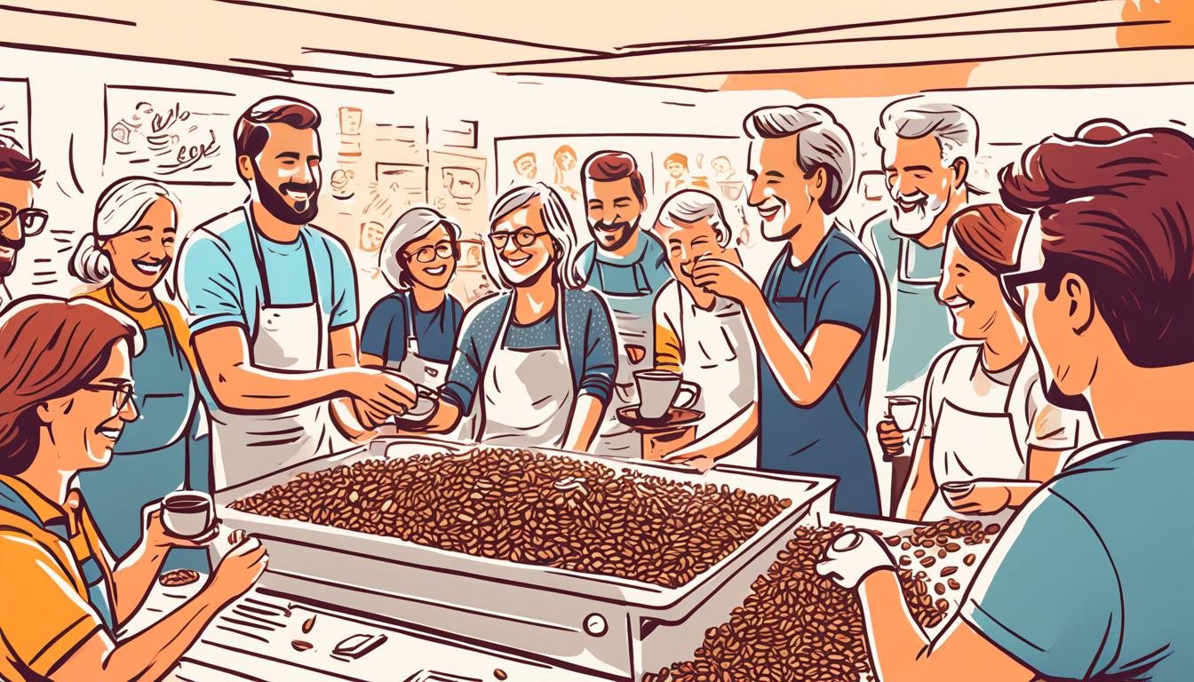 investing in communities