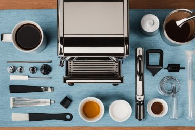 laekerrt espresso