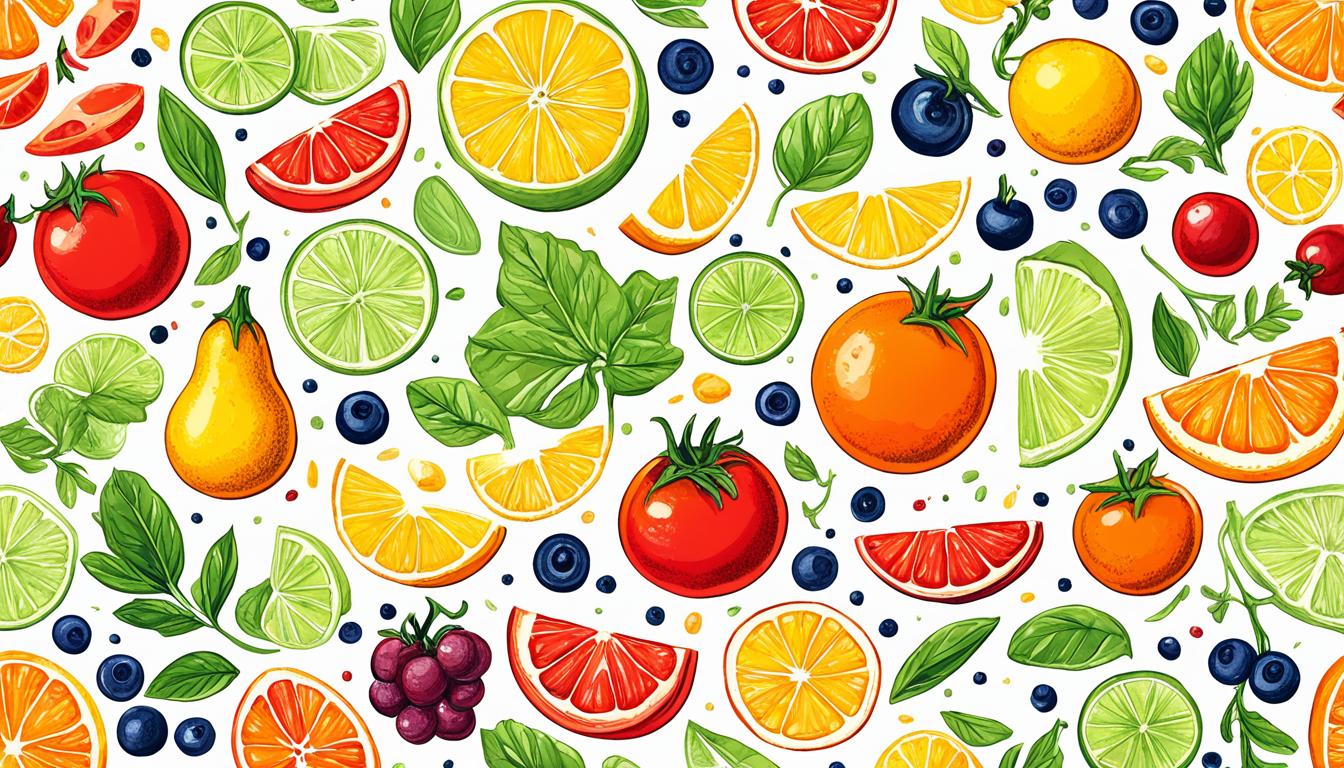 Acidic foods for acidity relief