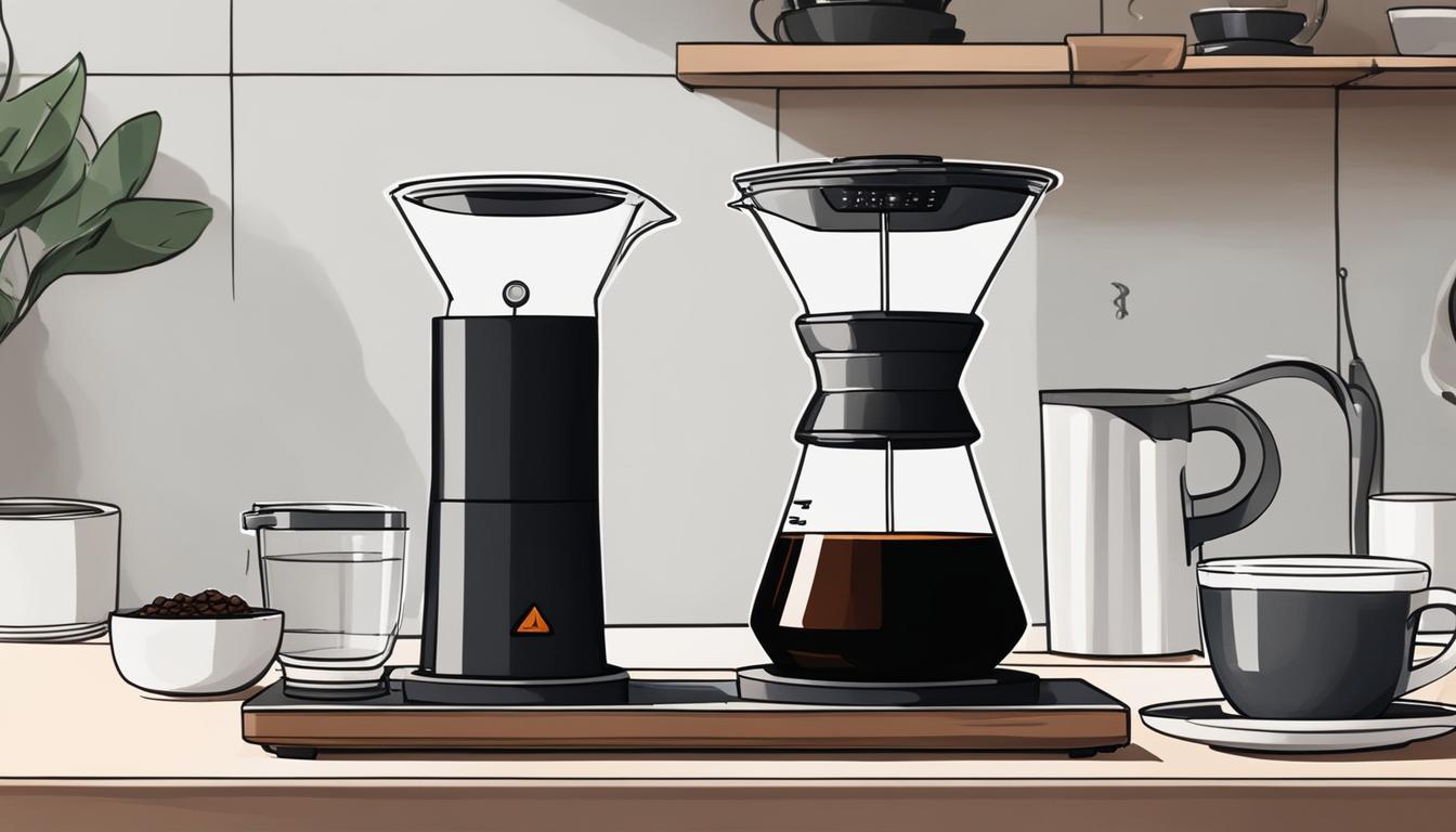 Aeropress