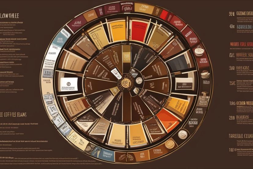 Flavor Wheel