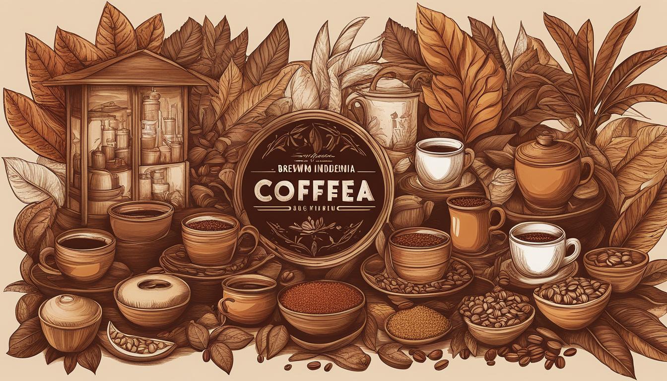 Specialty Coffee in Indonesia Specialty Coffee in Indonesia