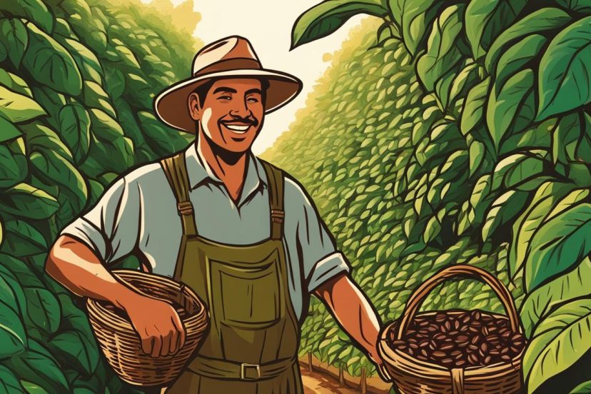 Sustainable Harvesting