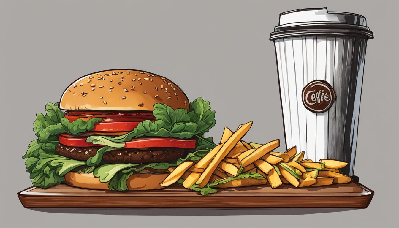 coffee and weight loss