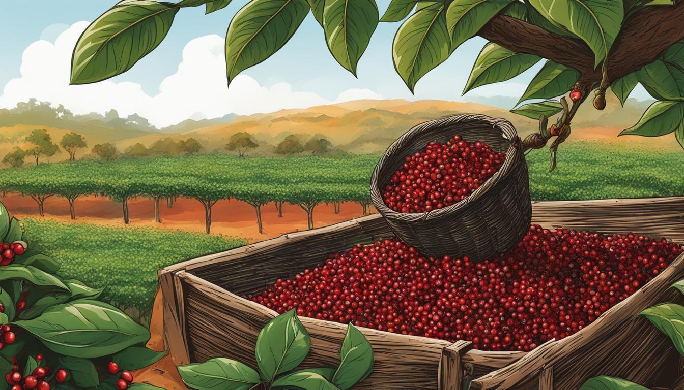 washed process coffee washed process coffee