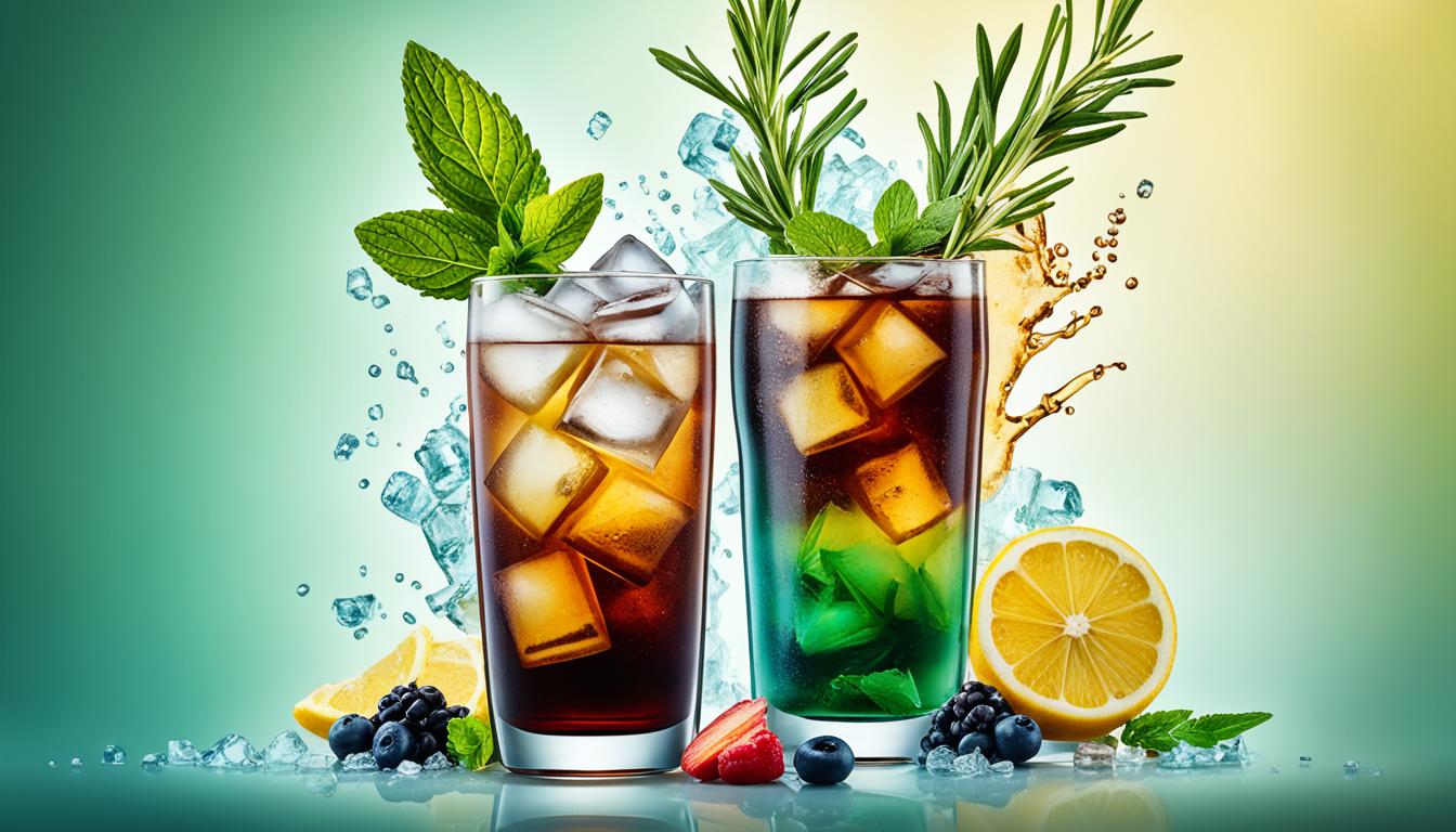 cold brew cocktails cold brew cocktails