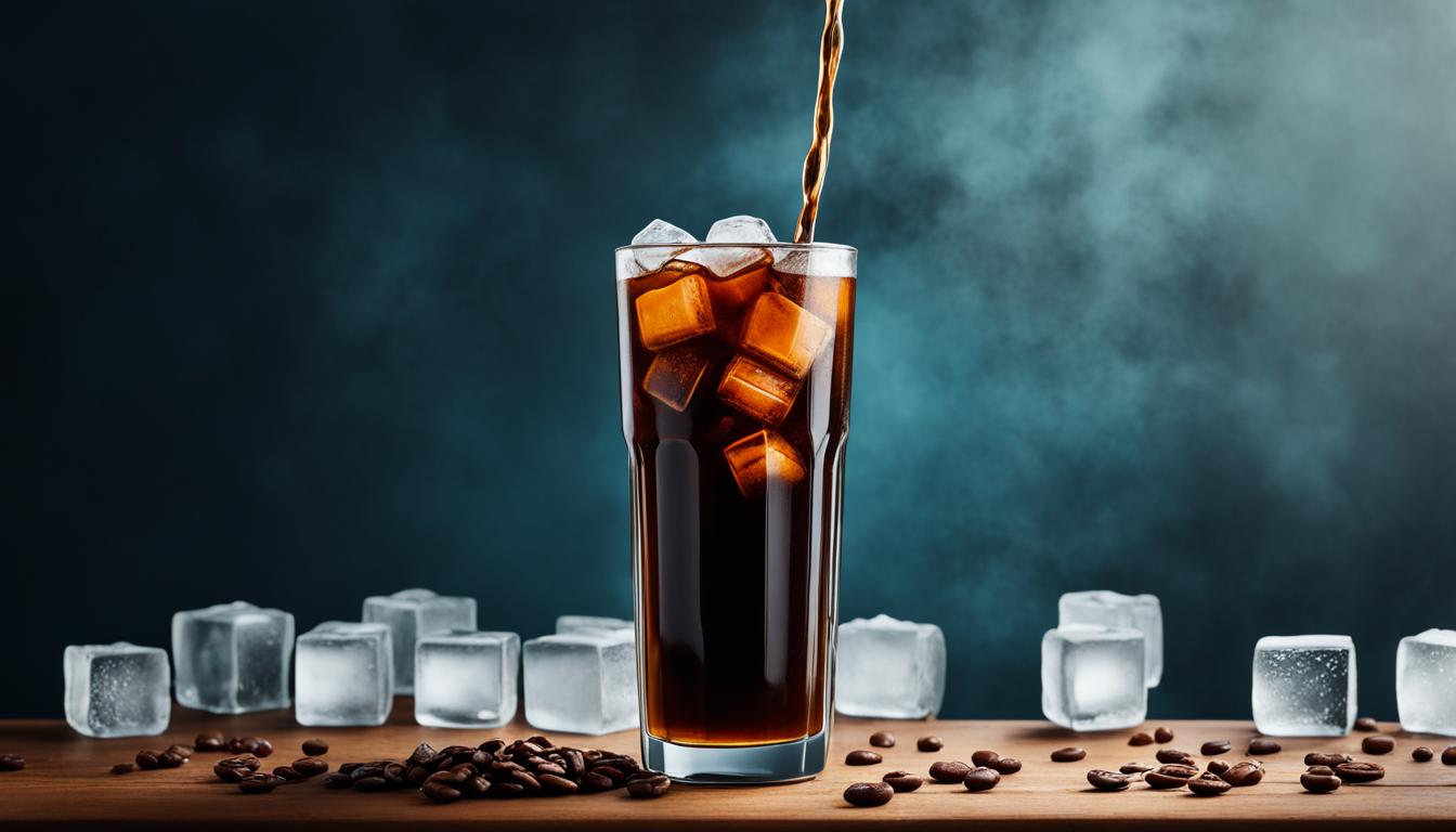 cold brew coffee cold brew coffee