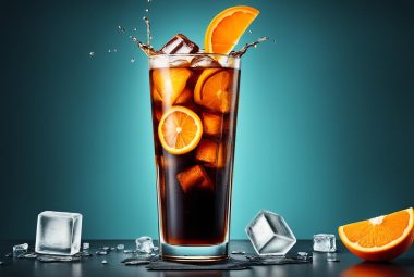 cold brew coffee
