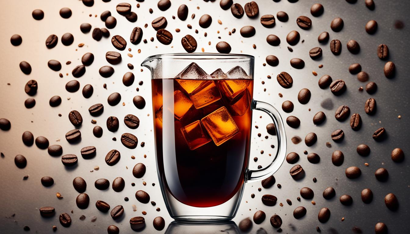 cold brew coffee equipment
