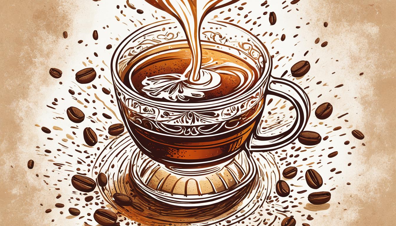 Turkish coffee ibrik Turkish coffee ibrik