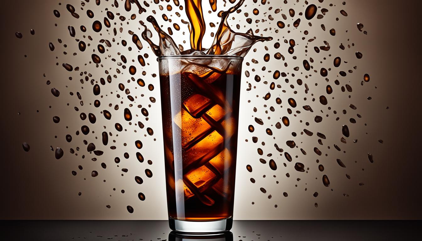 cold brew coffee cold brew coffee