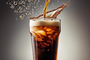 cold brew coffee