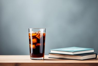 cold brew coffee