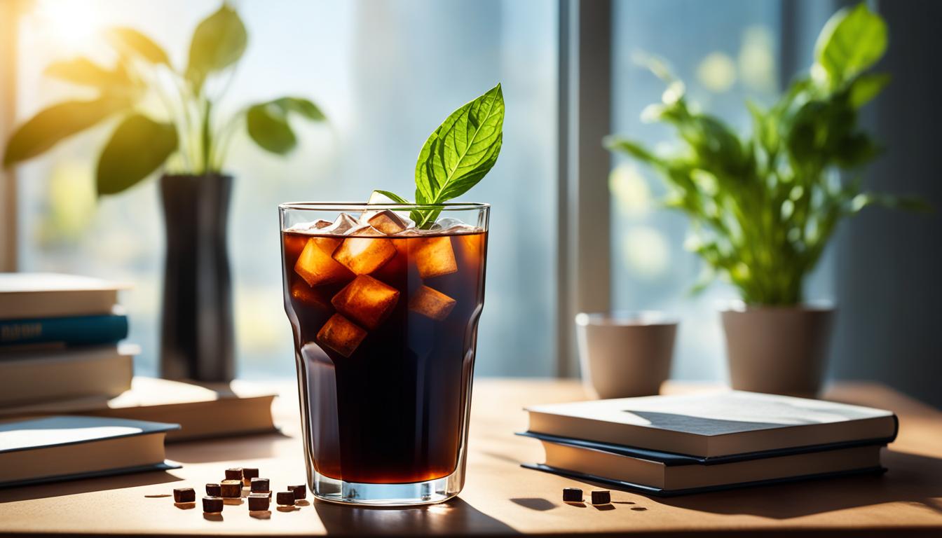 Is cold brew coffee suitable for people with acid reflux?