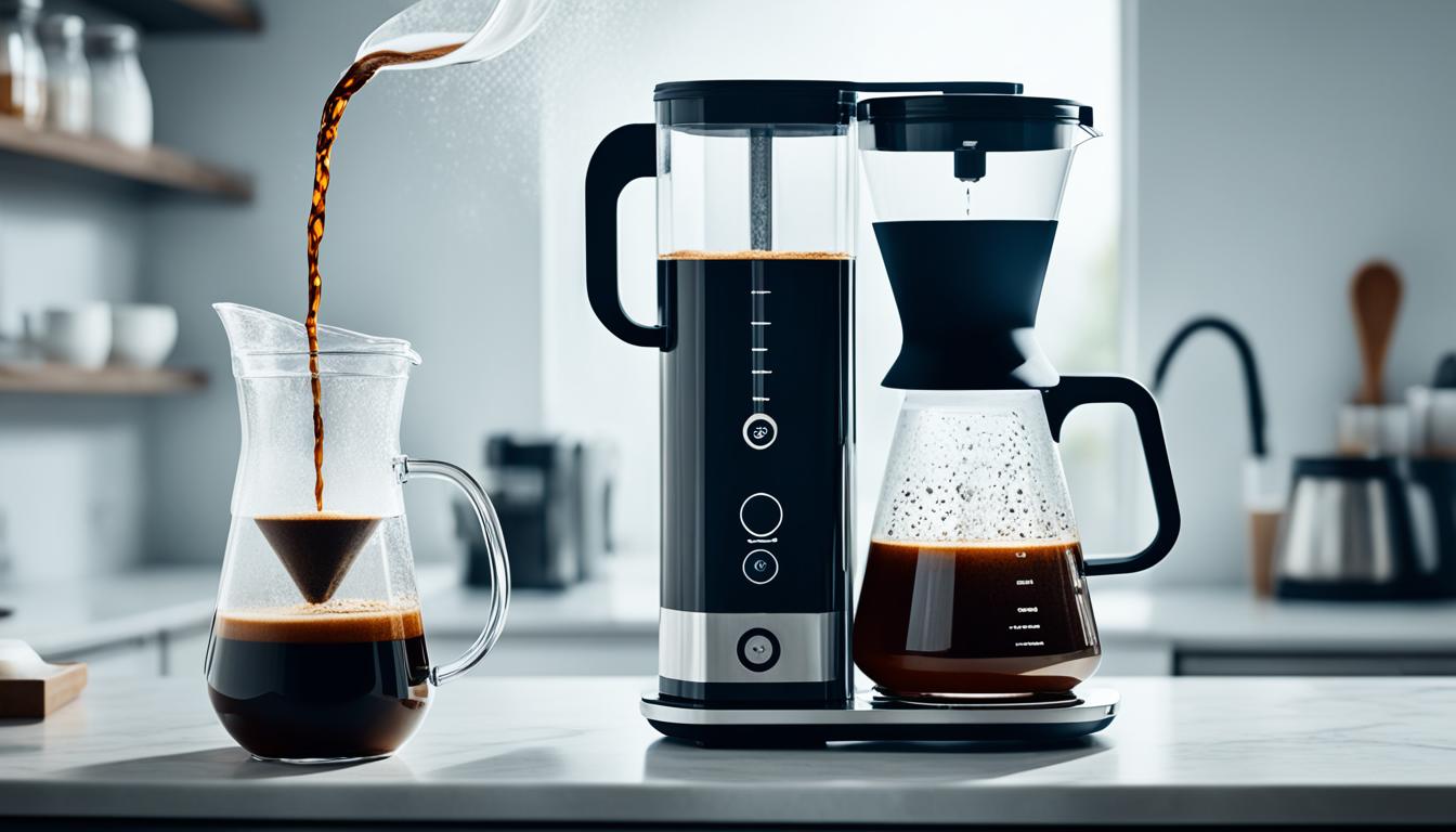 cold brew coffee cold brew coffee