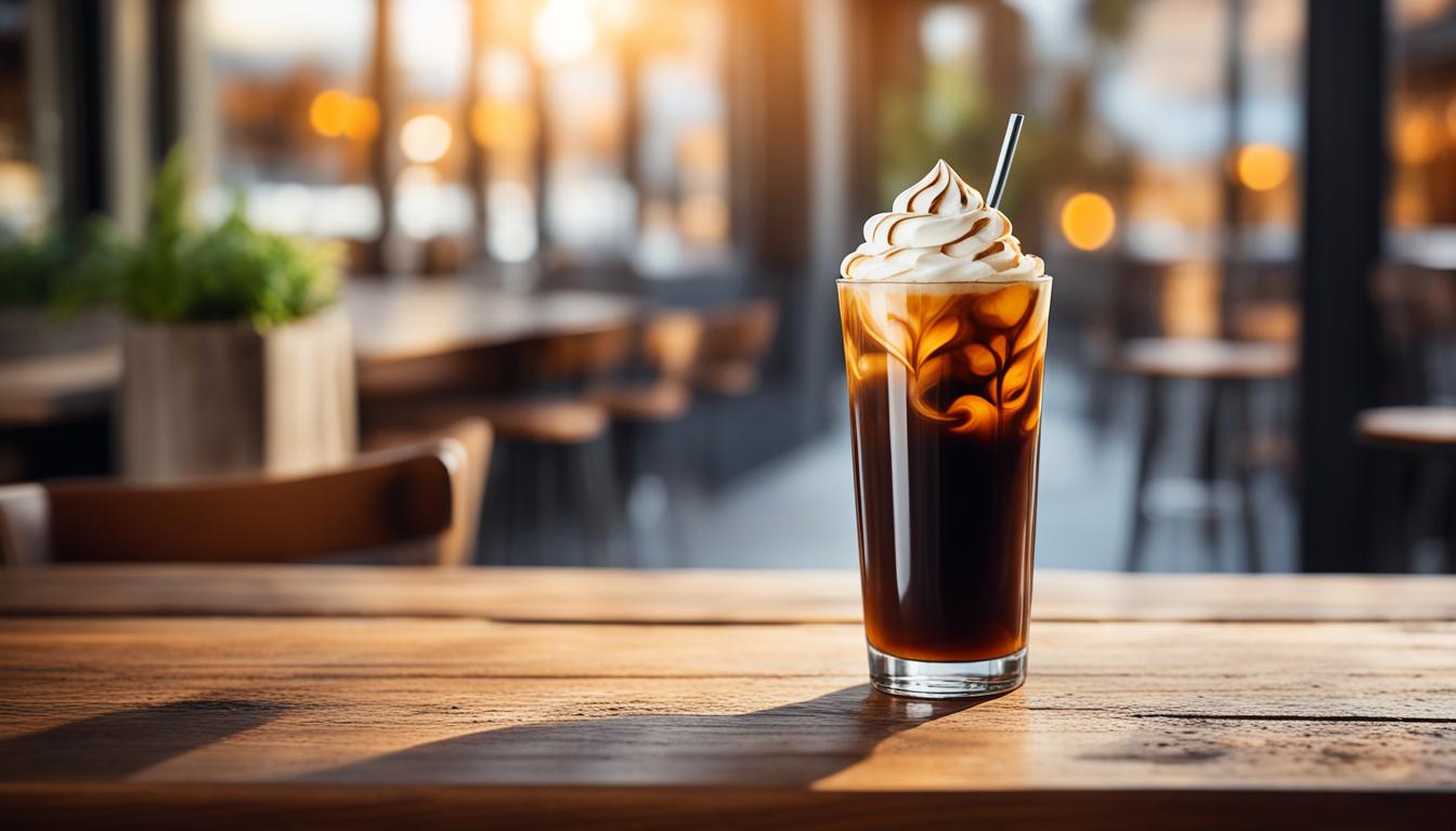 cold brew coffee cold brew coffee