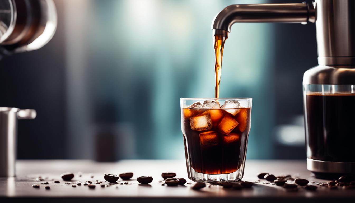 Can I make cold brew coffee with a single-serving coffee maker and a ... - Cold Brew Coffee And Single-Serving Coffee