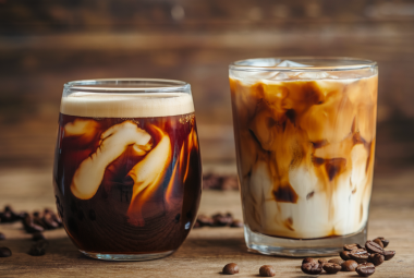 how to make cold brew coffee
